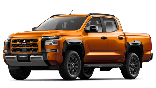 Xe ô tô Mitsubishi Triton